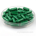 Hoge kwaliteit farmaceutische lege gelatinecapsules